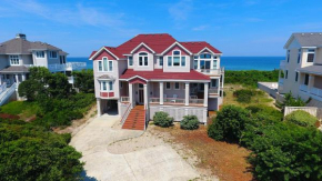 PI26, Atlantis- Oceanfront, 7 BRs, Ocean Views, Pool table, Pool, Private Beach Access